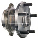 Borg & Beck Wheel Bearing Kit  - BWK1548 fits TRIBECA (B9)