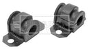 Borg & Beck Bush -  BSK7020K fits Ford Fiesta VI 08-
