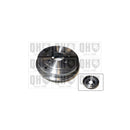 QH Brake Drum (Single) - BDR228