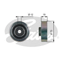 Gates DriveAlign Tensioner Pulley - T36278