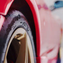 Car Gods Black Angel Tyre Serum - 500ml