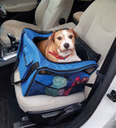Foldable Small Dog Carrier