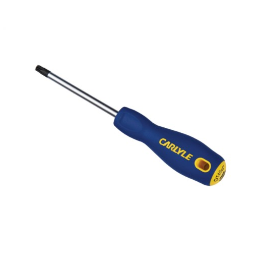 Carlyle Star Screwdriver T40 (5499171930265)