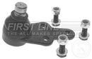 First Line Ball Joint Lower L/R  - FBJ5414 fits Ford Mondeo,Jag X-Type 2000-