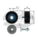 Gates DriveAlign Idler Pulley - T36764