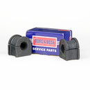 Borg & Beck Bush -  BSK6825K fits Ford Transit 2000-