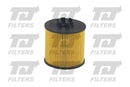 Quinton Hazell Oil Filter - QFL0228
