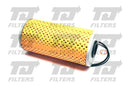 Quinton Hazell Oil Filter - QFL0181