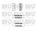Quinton Hazell Brake Fitting Kit - BFK241
