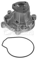 Key Parts Water Pump W/Gasket  - KCP2031 fits Seat Cordoba,Ibiza,VW polo 1.2