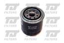 Quinton Hazell Oil Filter - QFL0258