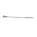 Borg & Beck Brake Cable - Front -BKB2267