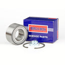 Borg & Beck Wheel Bearing Kit  - BWK1119 fits BMW 1 Series, 3 Series
