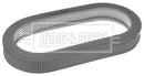 Borg & Beck Air Filter -  BFA2207 fits Rover Mini