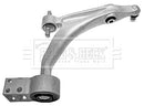 Borg & Beck Suspension Arm RH -BCA6752