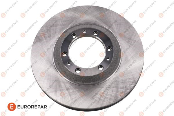 Eurorepar Brake Disc - 1622808680