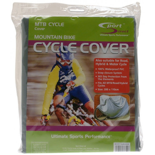 Cover Cycle