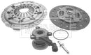 Borg & Beck Clutch 3In1 Csc Kit  - HKT1490 fits GM Astra 1.8i 2005-