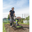 Petrol Cultivator/Tiller - 42.7cc