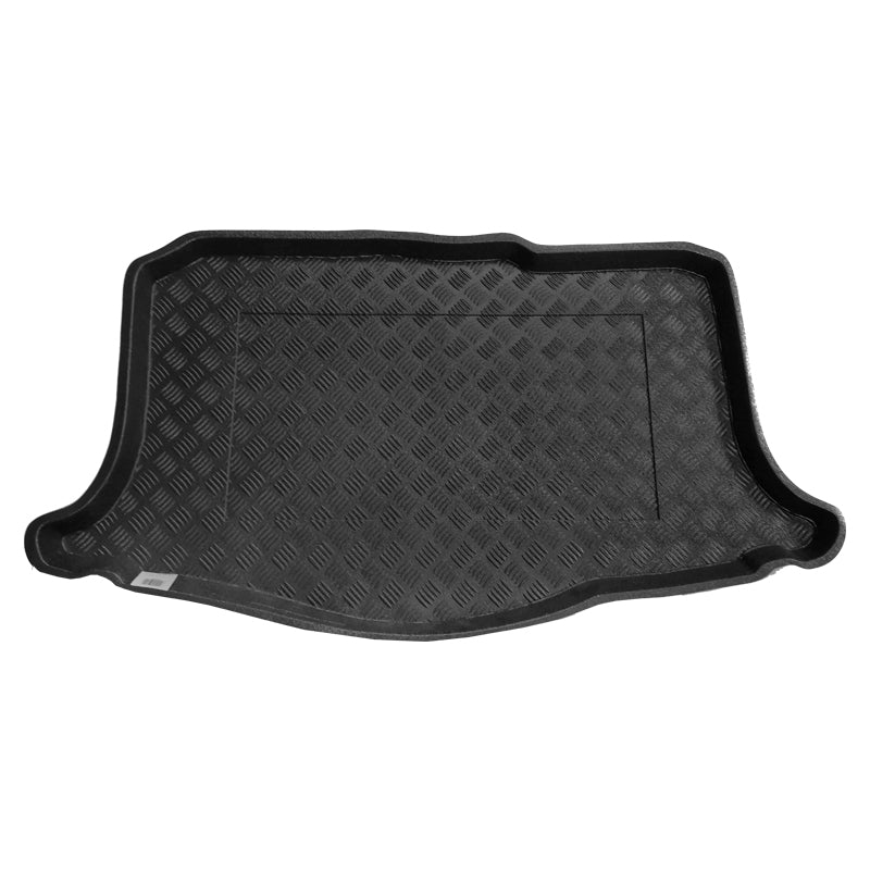 Boot Liner, Carpet Insert & Protector Kit-SsangYong Tivoli 4x2 5 Seats 2015+ - Anthracite