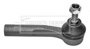 Borg & Beck Tie Rod End Outer Rh  - BTR5361 fits Fiat Grande Punto 10/05-on