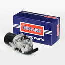 Borg & Beck Wiper Motor  - BWM1006 fits Niissan Note 06-12
