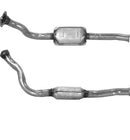 BM Cats Diesel Catalytic Converter - BM80063 with Fitting Kit - FK80063 fits Citroën, Fiat, Peugeot