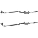 BM Cats Petrol Catalytic Converter - BM90824 fits Daihatsu