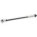 20-110Nm Torque Wrench (3/8" Sq. Dr.)