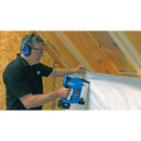 D20 20V Nailer/Stapler (Sold Bare)