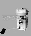 First Line Fuel Pump  - FFP1487 fits Volvo S40, V40 1.6, 1.8 3/99-