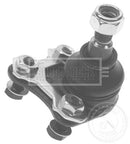 Borg & Beck Ball Joint Lower Rh  - BBJ5367 fits VAG A3,Octavia,Golf IV 1996-