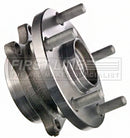 First Line Wheel Bearing Kit  - FBK1540 fits TRIBECA (B9)