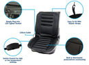Universal Heated Car Seat Cushion 12V