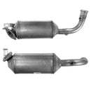BM Cats Silicon Carbide (SiC) DPF - BM11108P with Fitting Kit - FK11108 fits Renault, Vauxhall