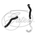 Gates Turbo Charger Hose - 09-0808