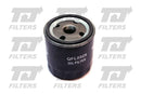 Quinton Hazell Oil Filter - QFL0029