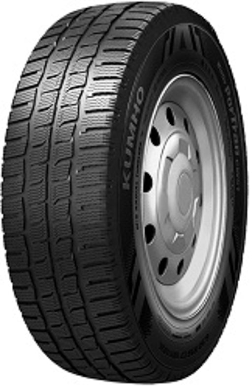 Kumho 225 65 16 112R Winter PorTran (CW51) tyre