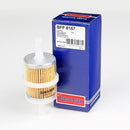 Borg & Beck Fuel Filter -  BFF8157 fits Fiat Cinquecento