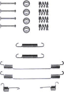 Textar Brake Shoe Fitting Kit - 97006700