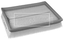 Borg & Beck Air Filter -  BFA2313 fits Fiat Multipla