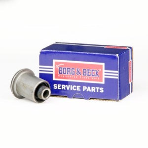 Borg & Beck Bush -  BSK6693 fits Suzuki Swift 88-03 rear axle