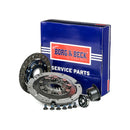 Borg & Beck Clutch Kit 3-In-1  - HK8150 fits ROVER