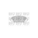 Quinton Hazell Brake Pad Set - BP1586