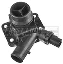 First Line Thermostat Kit  - FTK403 fits Volvo S80 3.0,3.2 07-