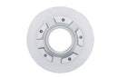 Bosch Brake Disc > Single Bd1293 Part No - 0986479401
