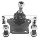First Line Ball Joint Lower L/R  - FBJ5025 fits Ford Cortina,P100