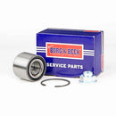 Borg & Beck Wheel Bearing Kit  - BWK1143 fits Suzuki Swift, Splash