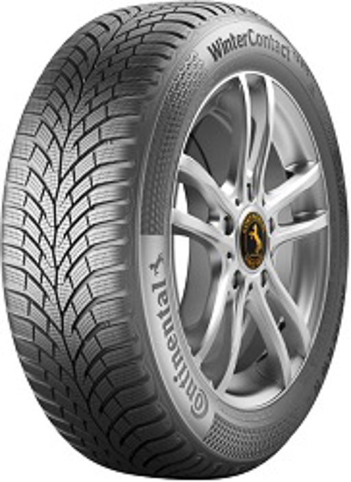 Continental 225 65 17 102H Winter Contact TS870P tyre