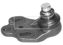 Borg & Beck Ball Joint Lower Rh  - BBJ5275 fits VAG Cabriolet B4 1992-00